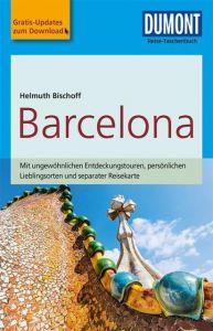 Barcelona Bischoff, Helmuth 9783770175130