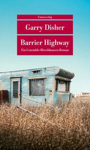 Barrier Highway Disher, Garry 9783293209732