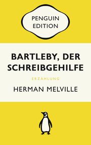Bartleby, der Schreibgehilfe Melville, Herman 9783328108580