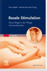 Basale Stimulation Gabriele Bartoszek 9783437265044