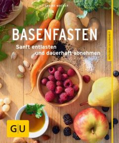 Basenfasten Wacker, Sabine 9783833835629