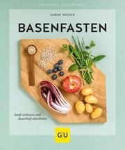 Basenfasten Wacker, Sabine 9783833871153