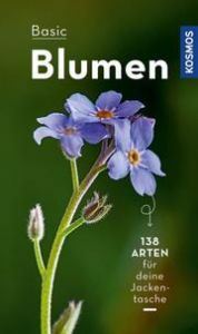 BASIC Blumen Dreyer, Eva-Maria 9783440173893