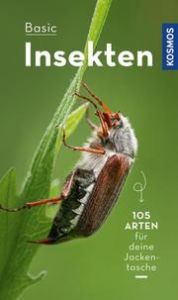 BASIC Insekten Gerstmeier, Roland 9783440173916