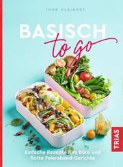 Basisch to go Kleinert, Imke 9783432113166