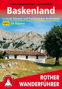 Baskenland Halbartschlager, Franz (Dr.)/Ruß, Gerhard 9783763345137