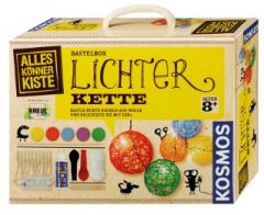 Bastelbox 'Lichterkette'  4002051604288