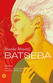 Batseba Hrastelj, Stanka 9783946120377