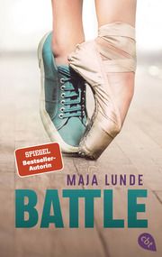 Battle Lunde, Maja 9783570313572