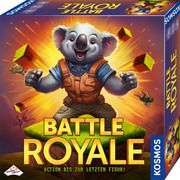 Battle Royale  4002051684037