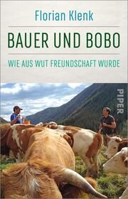 Bauer und Bobo Klenk, Florian 9783492319195