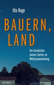 Bauern, Land Ruge, Uta 9783956146121