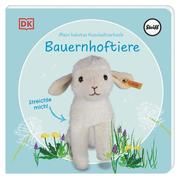 Bauernhoftiere Grimm, Sandra 9783831043132