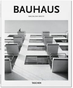 Bauhaus Droste, Magdalena 9783836560115