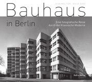 Bauhaus in Berlin Voss, Kaija/Molitor, Jean 9783814802787