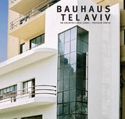 Bauhaus Tel Aviv Cohen, Nahoum 9780713487923