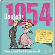 Baujahr 1954 Kernbach, Michael 9783830345466