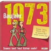 Baujahr 1973 Kernbach, Michael 9783830345343