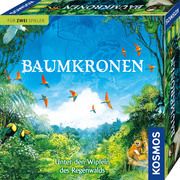 Baumkronen Vincent Dutrait 4002051682194