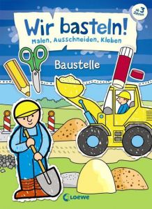 Baustelle Pautner, Norbert 9783785586921