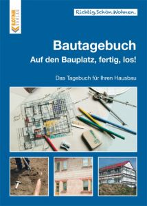 Bautagebuch  9783893671502