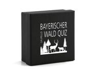 Bayerischer Wald-Quiz  9783899783766