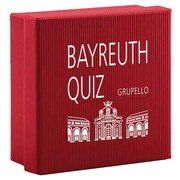 Bayreuth-Quiz  9783899783933