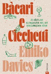 Bàcari e Cicchetti Davies, Emiko 9783959616904