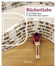 Bücherliebe Lipps, Susanne 9783969651469