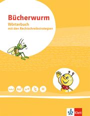 Bücherwurm Wörterbuch  9783122165819