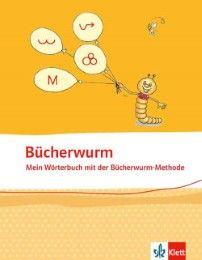 Bücherwurm Wörterbuch. Ausgabe für Berlin, Brandenburg, Mecklenburg-Vorpommern, Sachsen, Sachsen-Anhalt, Thüringen Rinderle, Bettina 9783122165185