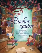 Bücherzauber Lindgren, Astrid/Boie, Kirsten/Nordqvist, Sven u a 9783751401234