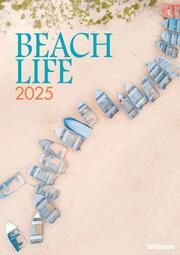 Beach Life 2025  4002725995346
