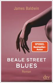 Beale Street Blues Baldwin, James 9783423148009