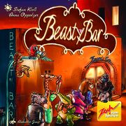Beasty Bar Alexander Jung 4015682051550
