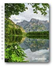 Beautiful Planet 2025 Haasmann, Robert 4002725994707