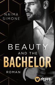 Beauty and the Bachelor Simone, Naima 9783987510502