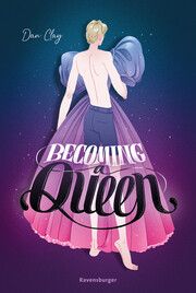 Becoming a Queen Clay, Dan 9783473586615