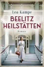 Beelitz Heilstätten Kampe, Lea 9783492063692