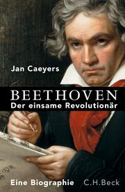 Beethoven Caeyers, Jan 9783406808968