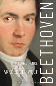 Beethoven Henke, Matthias 9783446265783