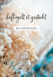 beflügelt & gestärkt  9783957349187