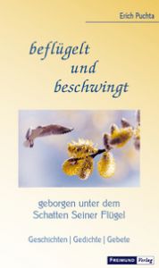 beflügelt und beschwingt Puchta, Erich 9783946083436