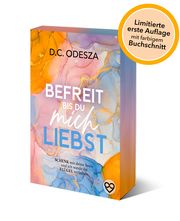 BEFREIT bis du mich LIEBST Odesza, D C 9783949539985