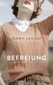 Befreiung Lecoat, Jenny 9783757700393