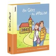 Bei Gott zu Hause Dutzschke, Marko/Giese, Marietta/Kiesewetter, Beatrice u a 9783746254227