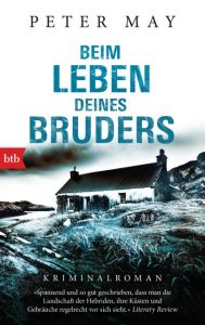 Beim Leben deines Bruders May, Peter 9783442714605