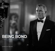 Being Bond: Daniel Craig - Ein Rückblick Salisbury, Mark 9783986664121