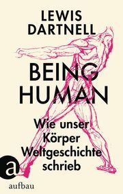 Being Human Dartnell, Lewis 9783351039707