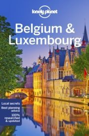 Belgium & Luxembourg Elliott, Mark/Le Nevez, Catherine/Smith, Helena et al 9781786573810